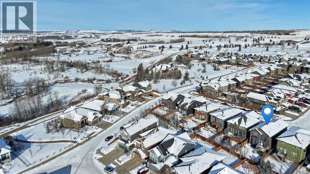 11 Mount Rae Heights, Okotoks, Alberta  T1S 0M6 - Photo 49 - A2293971