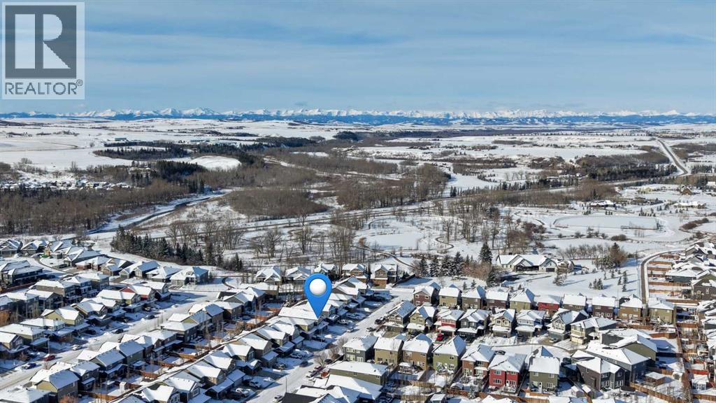 11 Mount Rae Heights, Okotoks, Alberta  T1S 0M6 - Photo 50 - A2293971