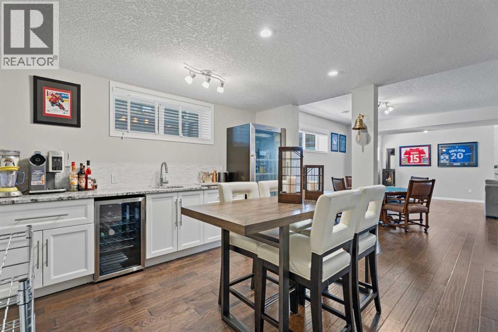 11 Mount Rae Heights, Okotoks, Alberta  T1S 0M6 - Photo 44 - A2293971