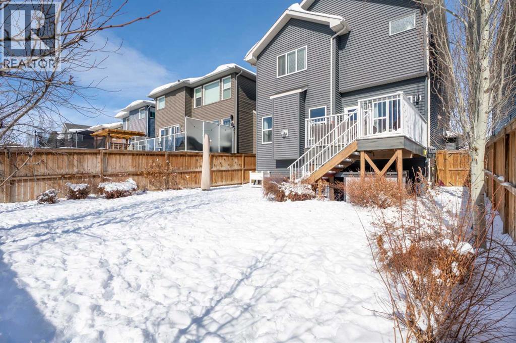 11 Mount Rae Heights, Okotoks, Alberta  T1S 0M6 - Photo 48 - A2293971