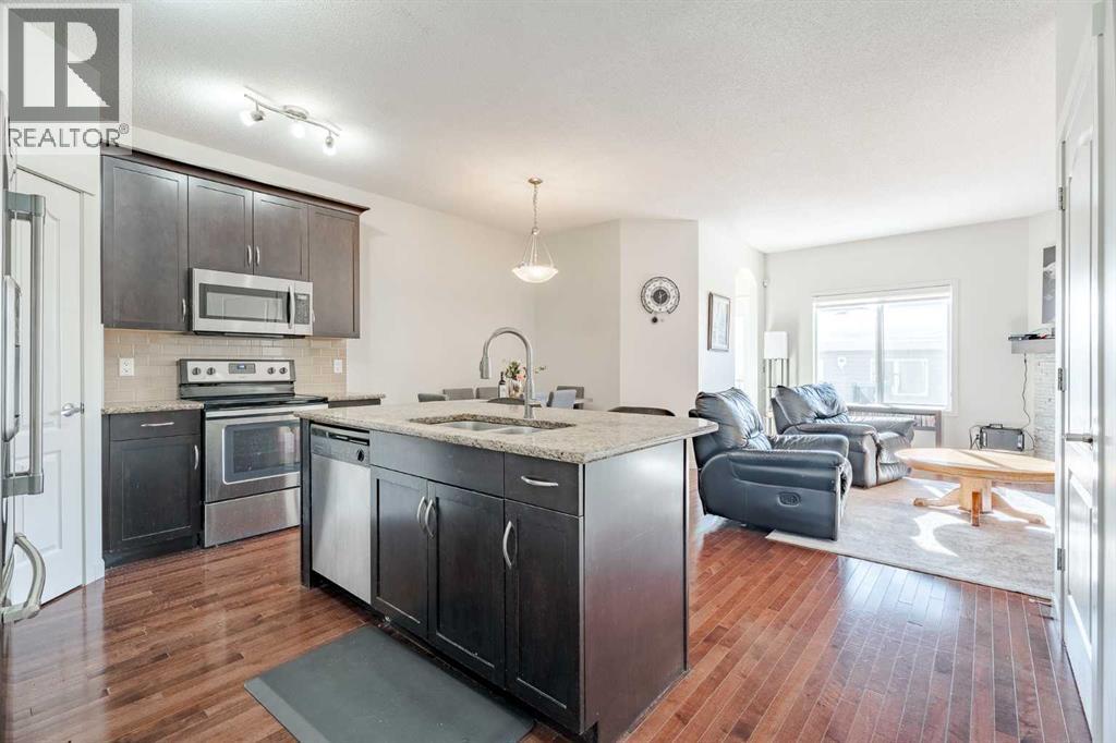 29 Evansridge Circle Nw, Calgary, Alberta  T3P 0H9 - Photo 6 - A2295530