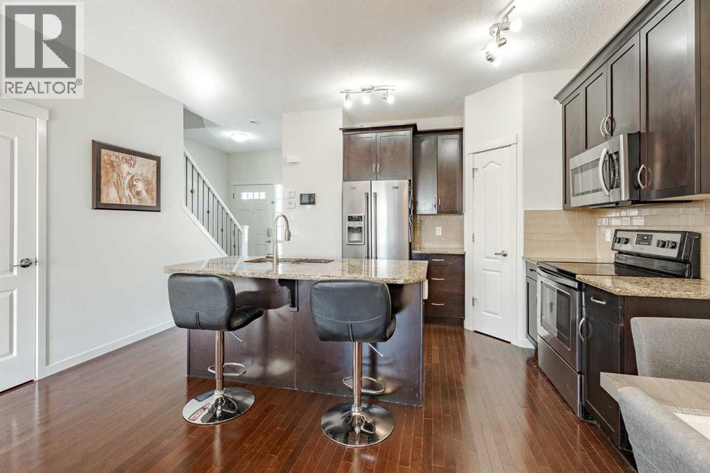 29 Evansridge Circle Nw, Calgary, Alberta  T3P 0H9 - Photo 4 - A2295530