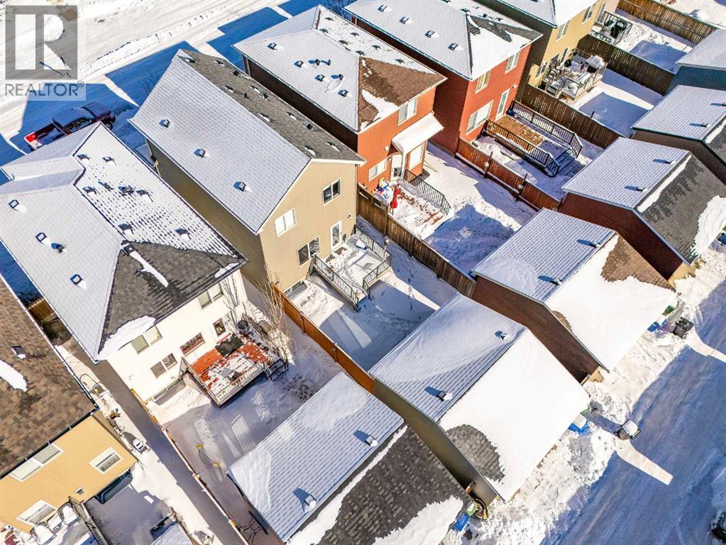 29 Evansridge Circle Nw, Calgary, Alberta  T3P 0H9 - Photo 35 - A2295530