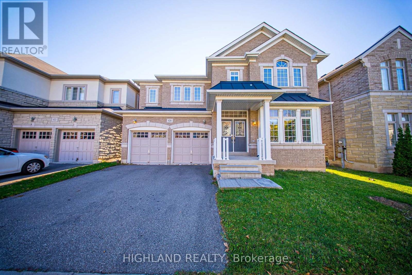 426 HIDDEN TRAIL, Oakville, Ontario