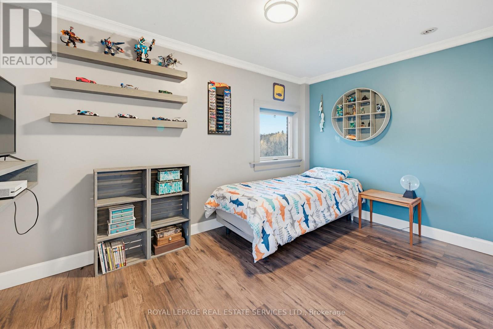 18 Cherry Street, Halton Hills, Ontario  L7G 3J8 - Photo 29 - W12933612