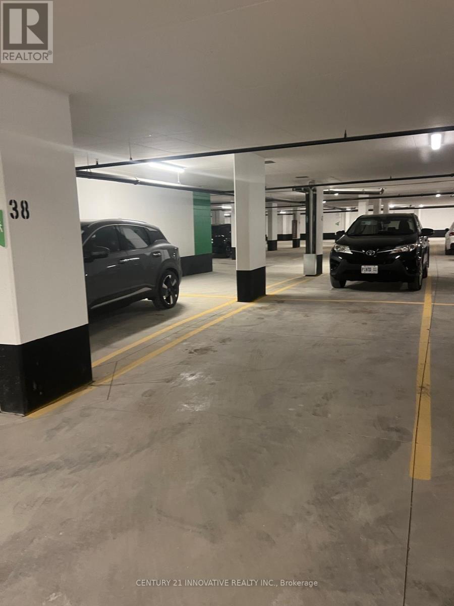 2308 - 8020 Derry Road, Milton, Ontario  L9T 3L3 - Photo 28 - W12912264