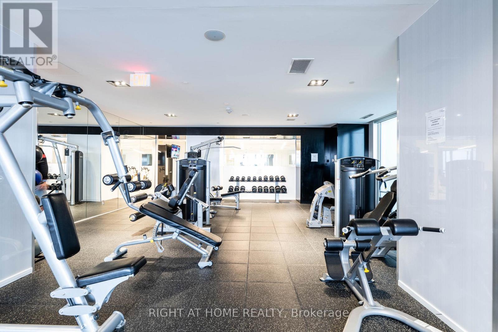 4006 - 56 Annie Craig Drive, Toronto, Ontario  M8V 0C8 - Photo 18 - W12913114