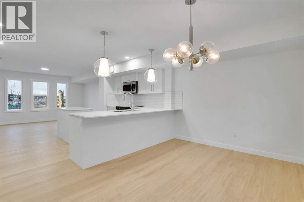 186 Belmont Street Sw, Calgary, Alberta  T2X 5X5 - Photo 9 - A2269005