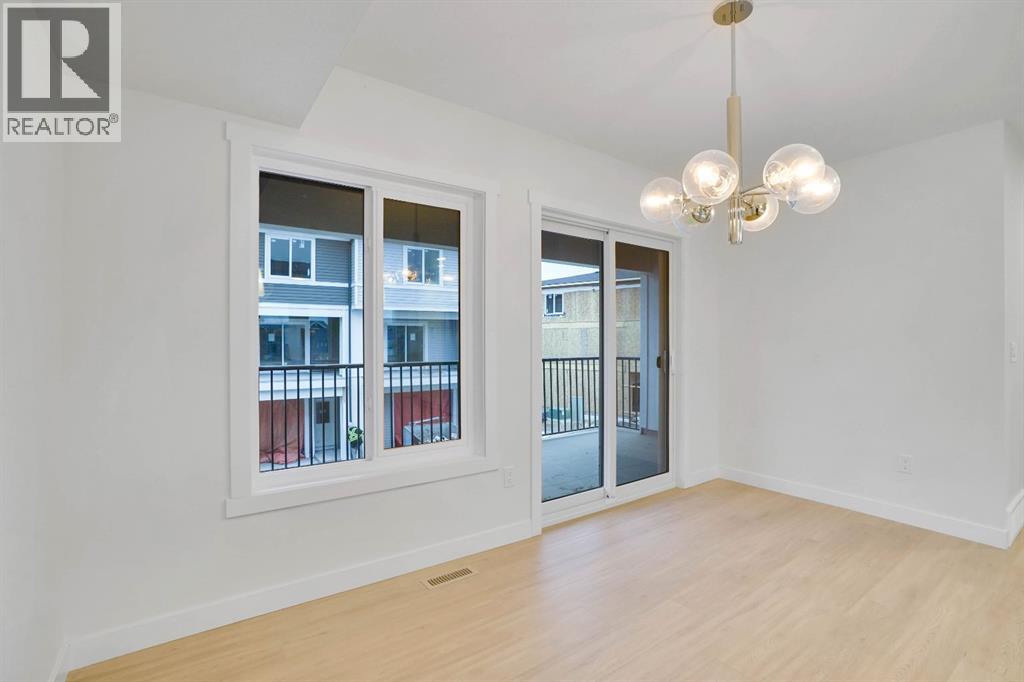 186 Belmont Street Sw, Calgary, Alberta  T2X 5X5 - Photo 11 - A2269005