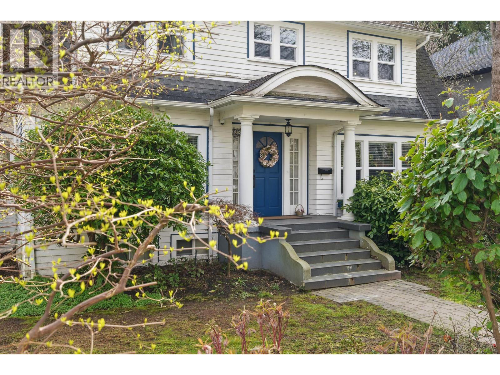 3506 W 42nd Avenue, Vancouver, British Columbia  V6N 3H6 - Photo 3 - R3048508