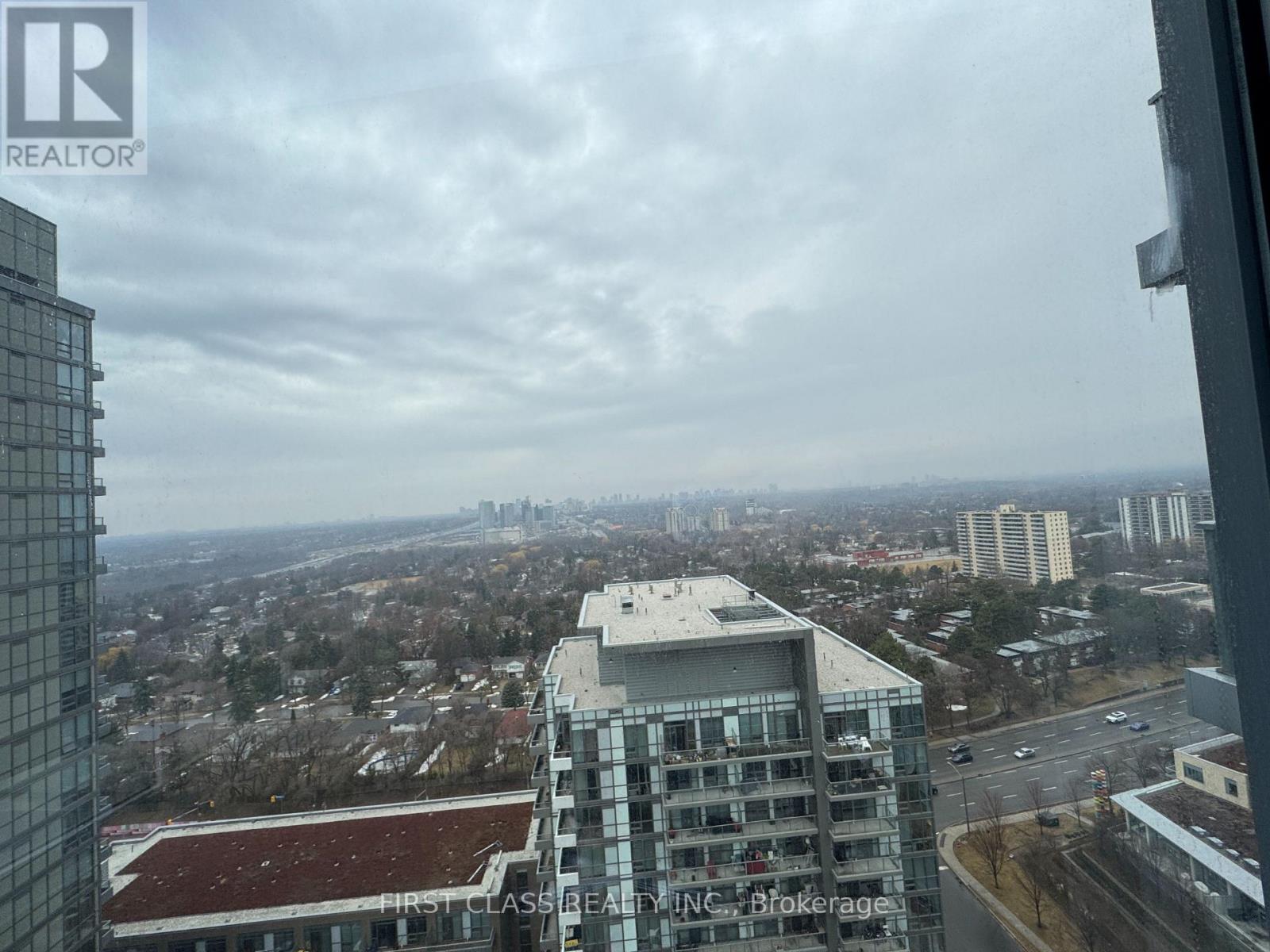 1904 - 56 Forest Manor Road, Toronto, Ontario M2J 1M6 - Photo 4 - C12933622