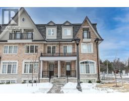 2 - 1255 BRIDLETOWNE CIRCLE, Toronto, Ontario