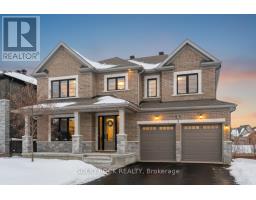 42 CONCH WAY, Ottawa, Ontario