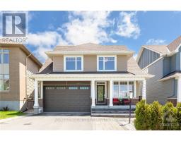 396 HUNTSVILLE DRIVE, Ottawa, Ontario