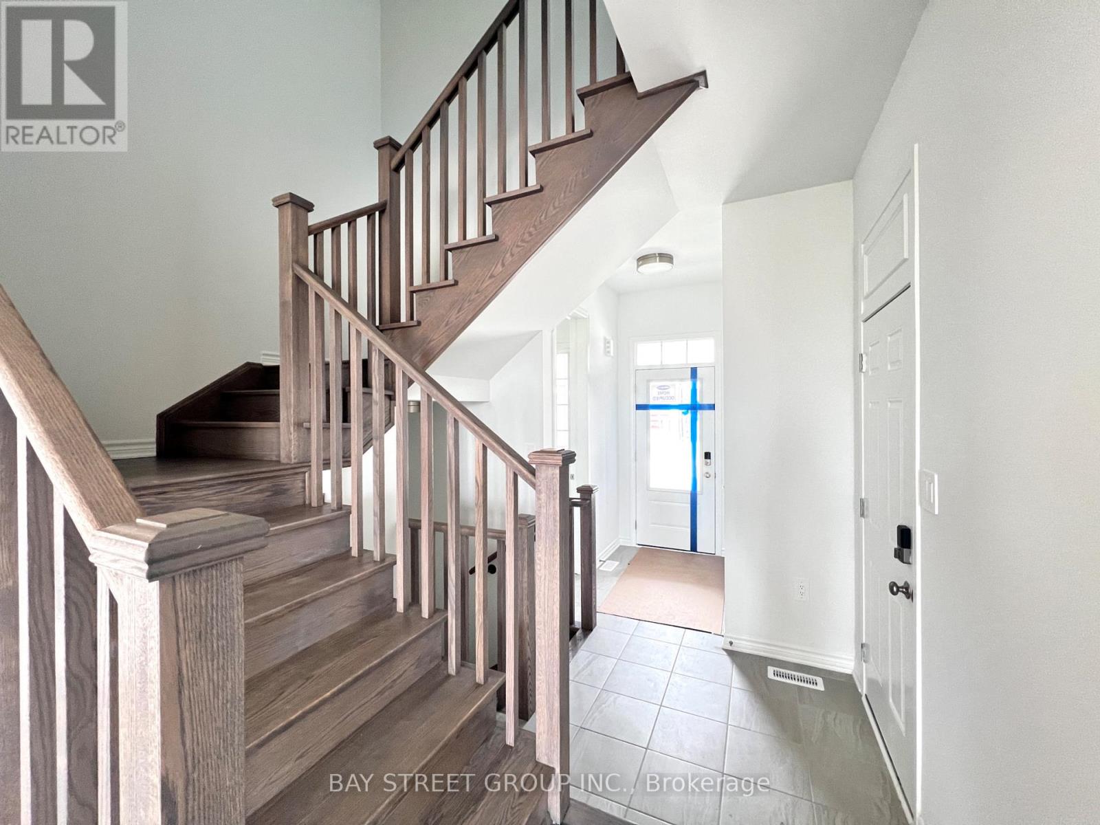 127 LESLIE RICHARD STREET, Markham, Ontario