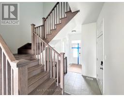 127 LESLIE RICHARD STREET, Markham, Ontario