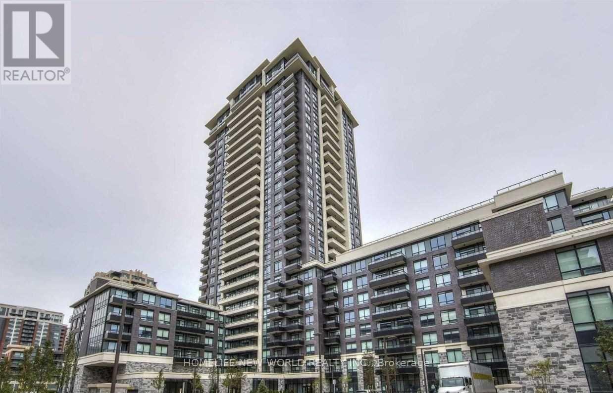 216 - 15 WATER WALK DRIVE, Markham, Ontario
