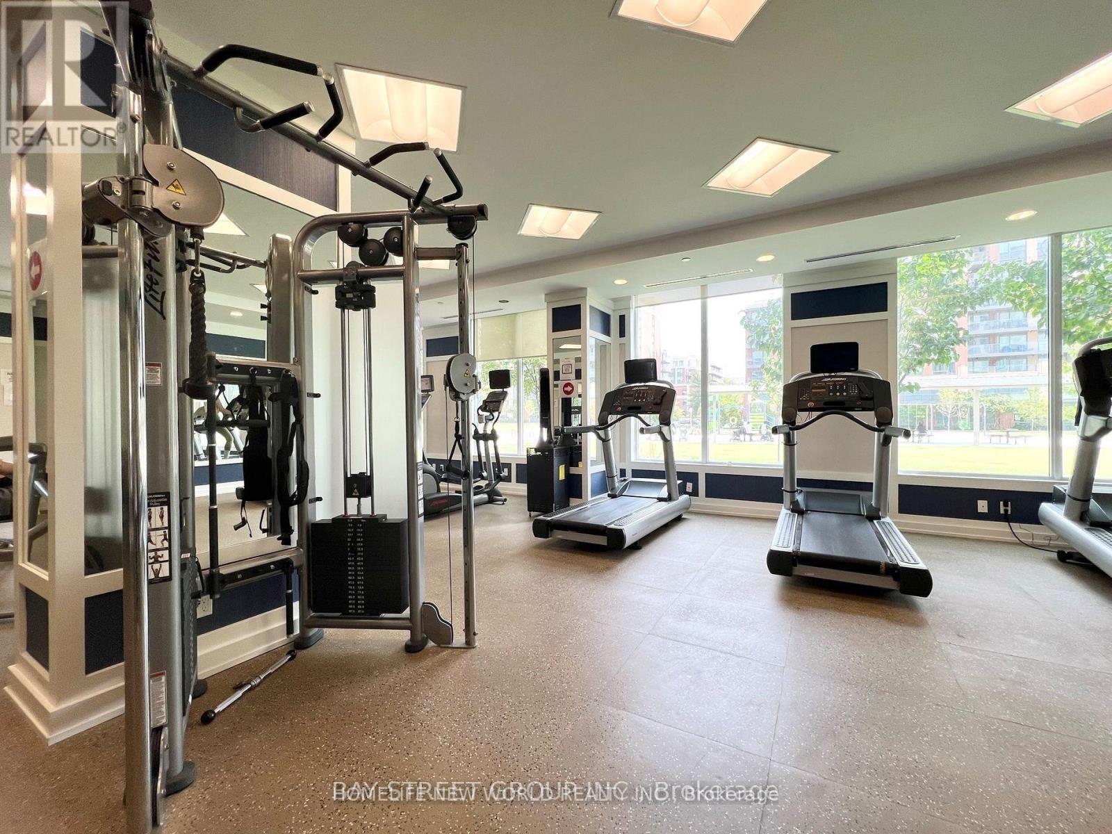 216 - 15 Water Walk Drive, Markham, Ontario  L6G 0G2 - Photo 12 - N12933642