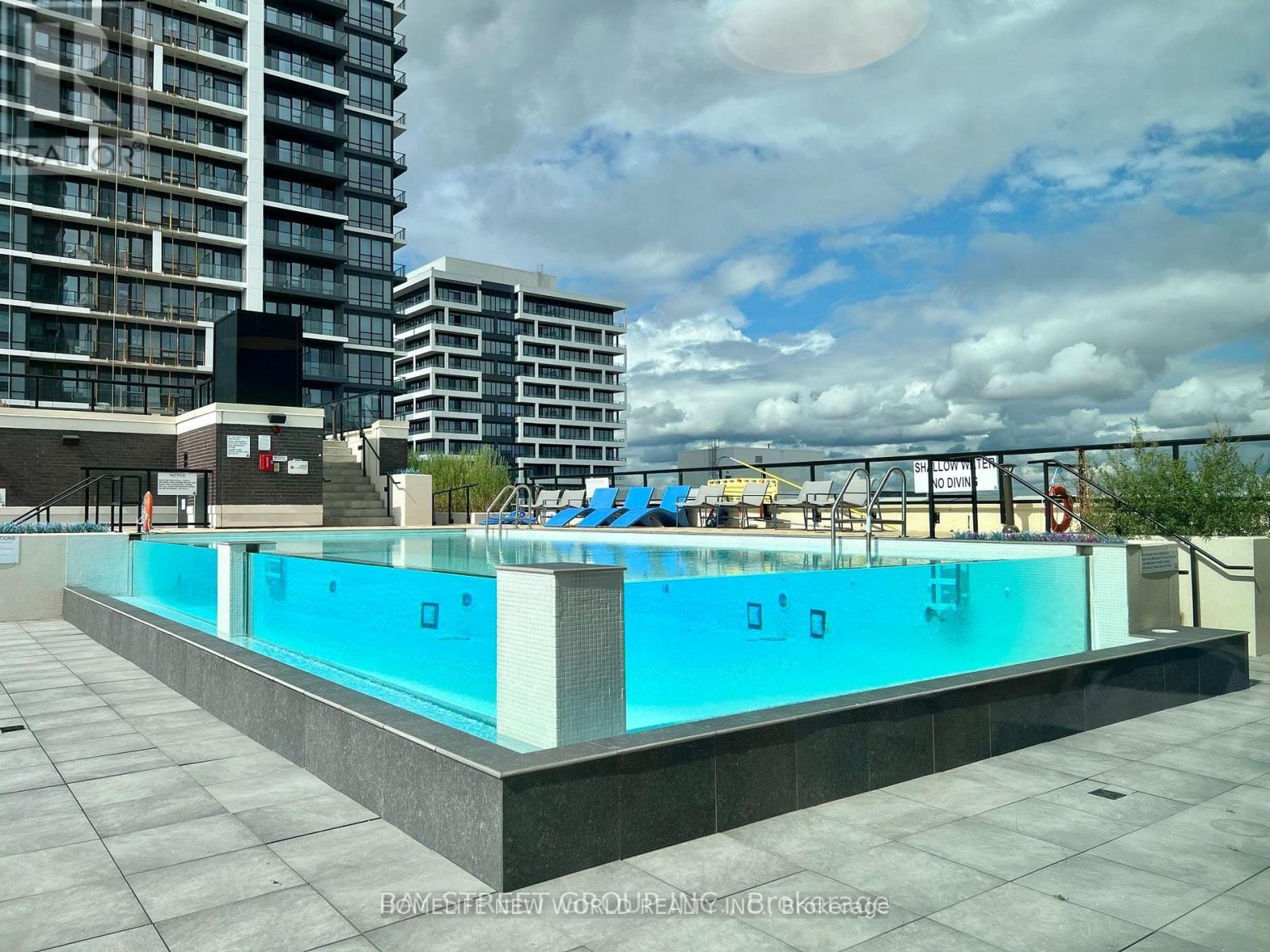 216 - 15 Water Walk Drive, Markham, Ontario  L6G 0G2 - Photo 13 - N12933642