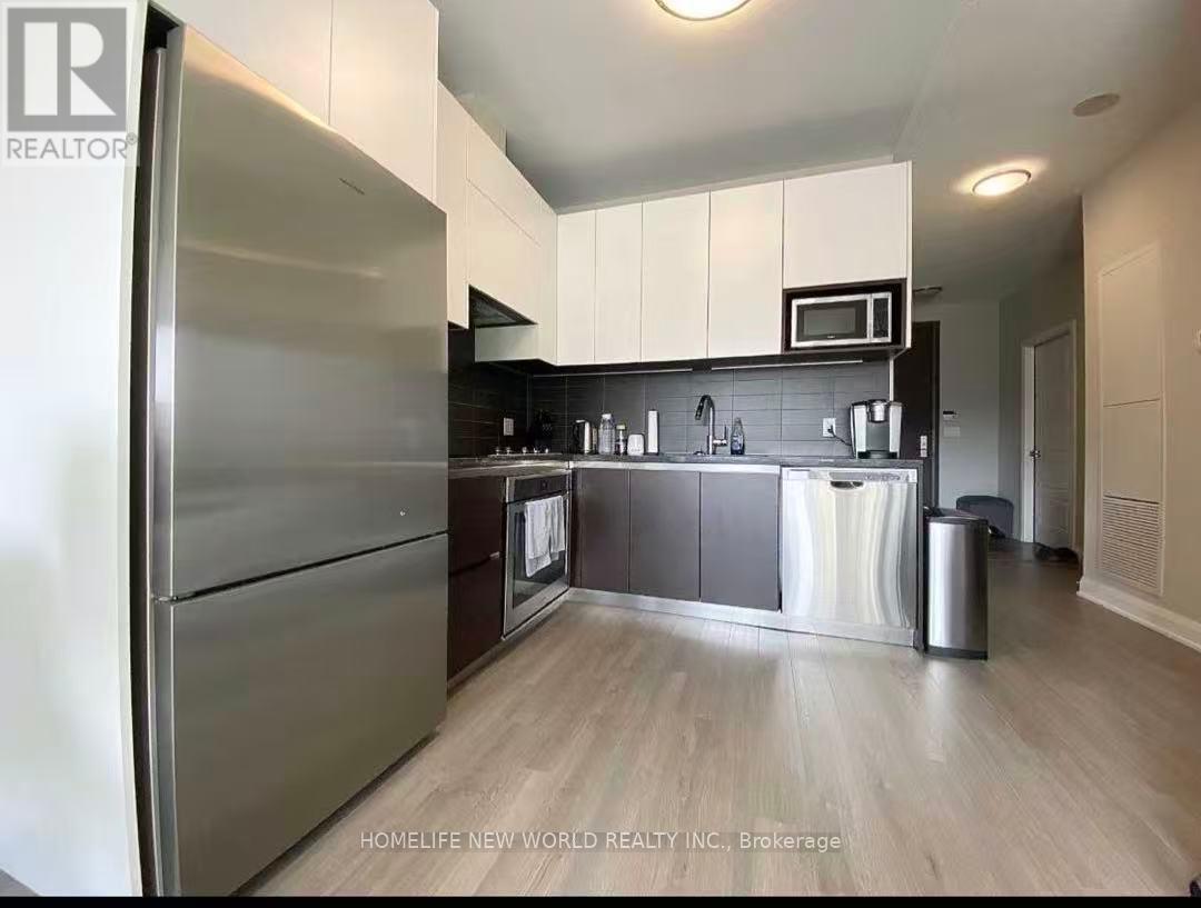 216 - 15 Water Walk Drive, Markham, Ontario  L6G 0G2 - Photo 3 - N12933642