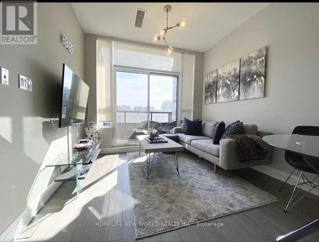 216 - 15 Water Walk Drive, Markham, Ontario  L6G 0G2 - Photo 4 - N12933642