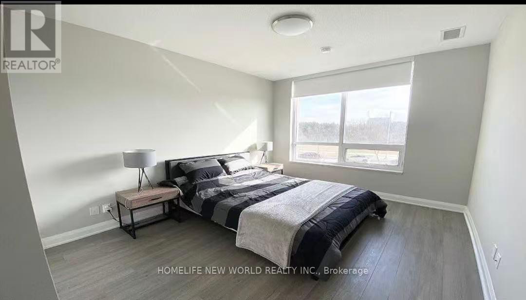 216 - 15 Water Walk Drive, Markham, Ontario  L6G 0G2 - Photo 5 - N12933642