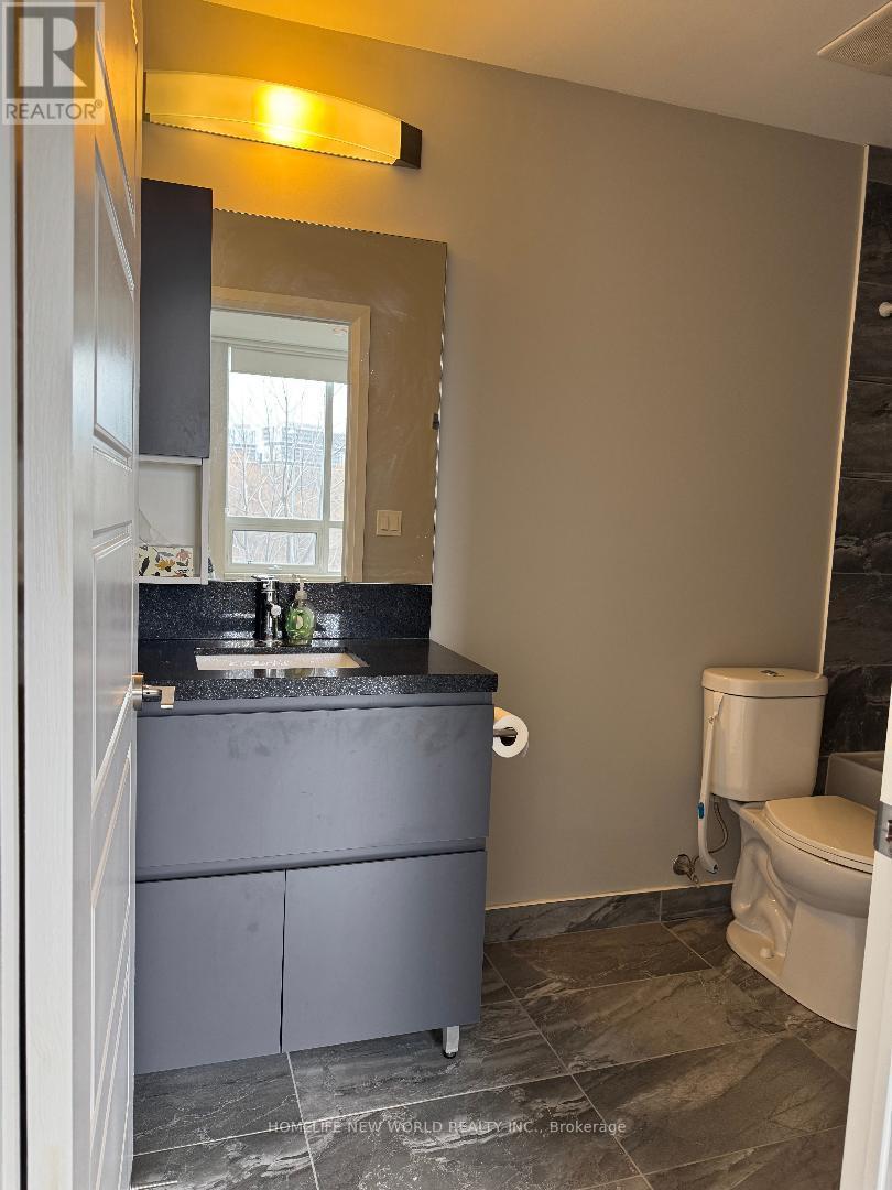 216 - 15 Water Walk Drive, Markham, Ontario  L6G 0G2 - Photo 8 - N12933642