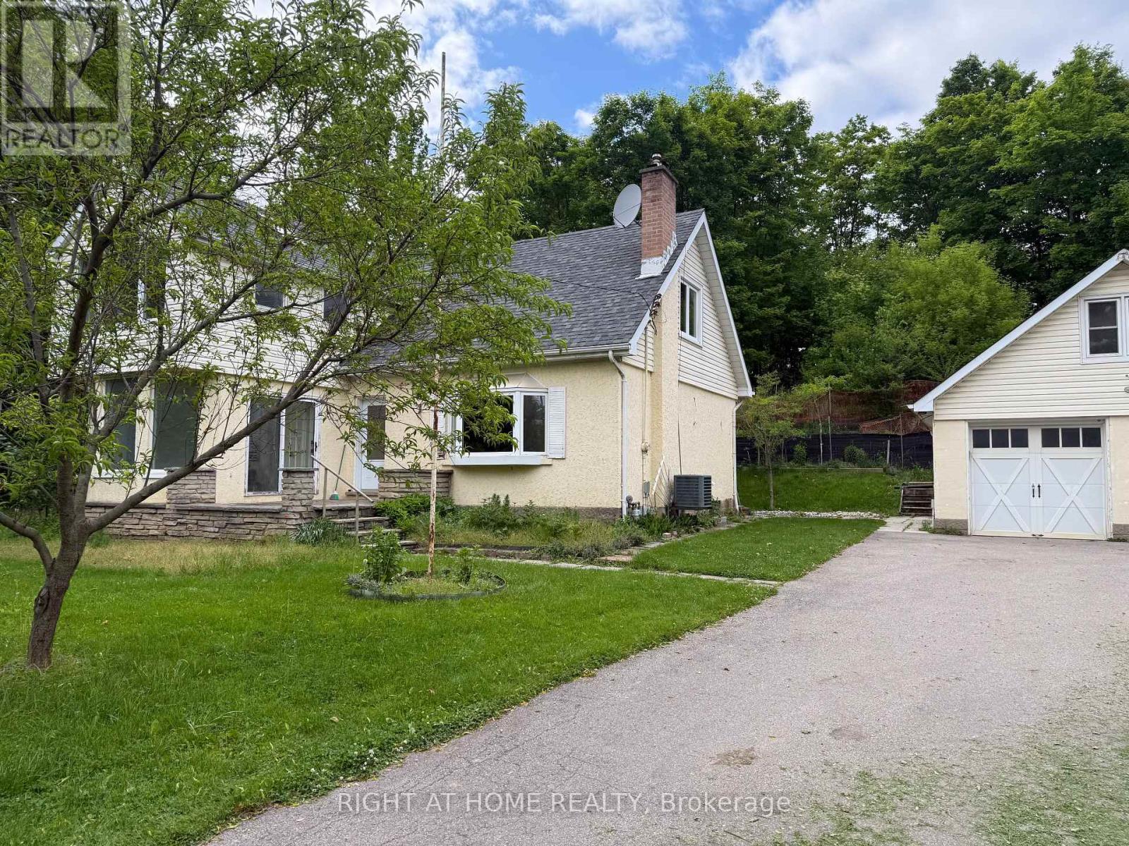 8421 Creditview Road, Brampton, Ontario  L6Y 0G7 - Photo 3 - W12933614