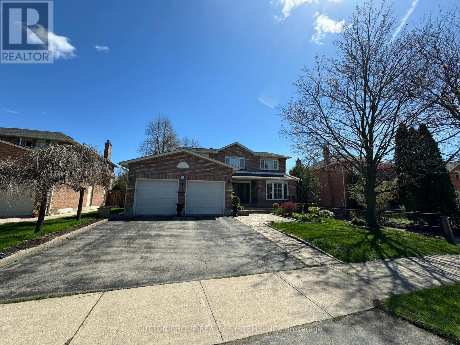 UPPER - 1232 BONNYBANK COURT, Oakville, Ontario