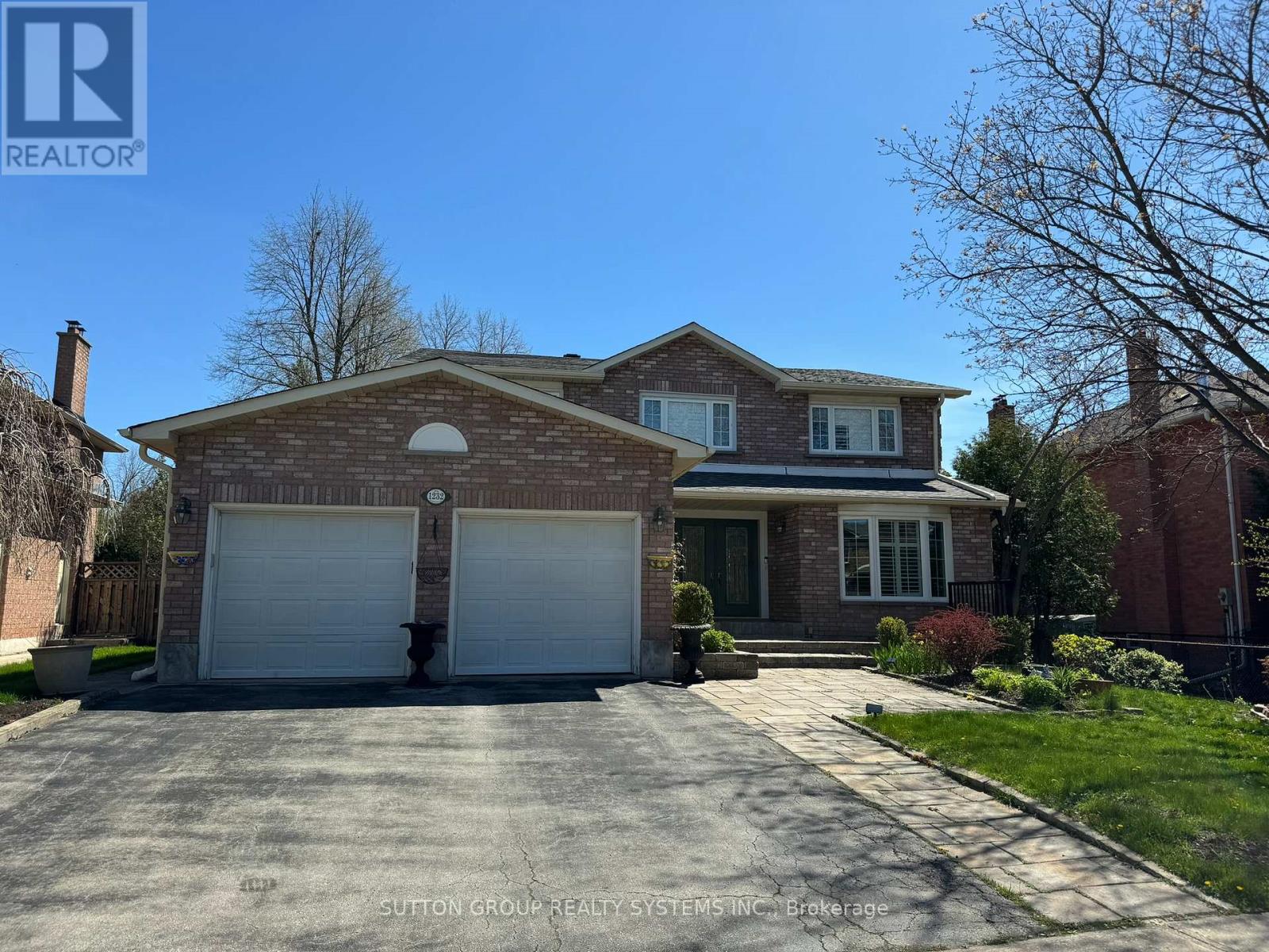 Upper - 1232 Bonnybank Court, Oakville, Ontario  L6M 1V7 - Photo 2 - W12933644