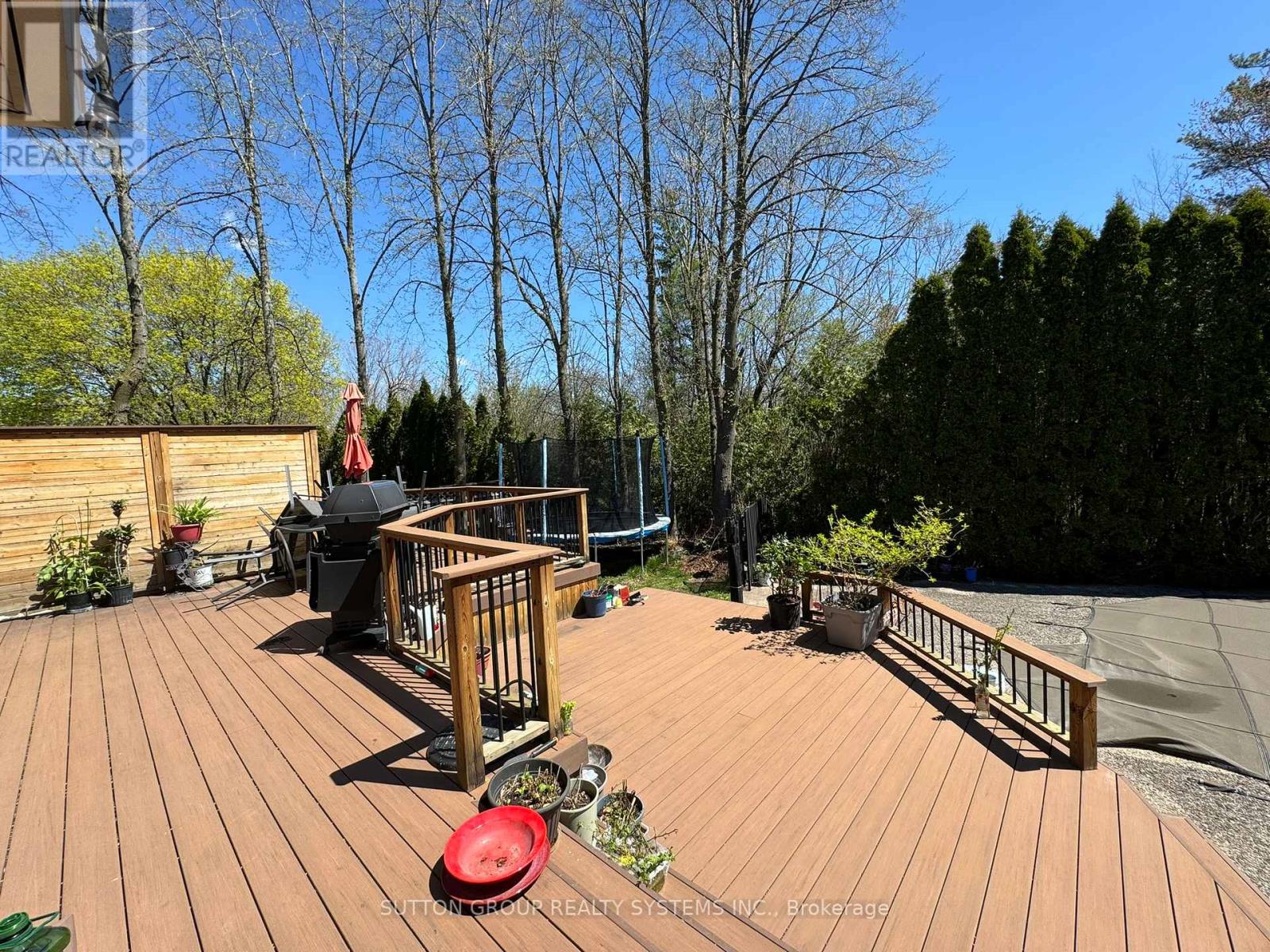 Upper - 1232 Bonnybank Court, Oakville, Ontario  L6M 1V7 - Photo 34 - W12933644