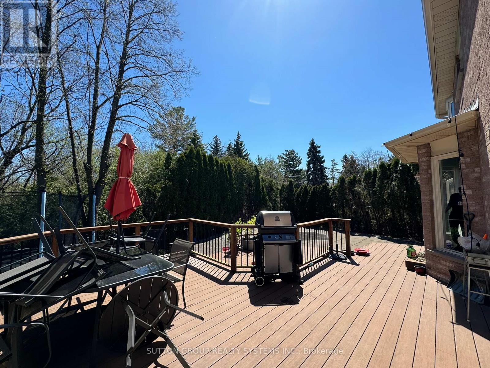 Upper - 1232 Bonnybank Court, Oakville, Ontario  L6M 1V7 - Photo 35 - W12933644