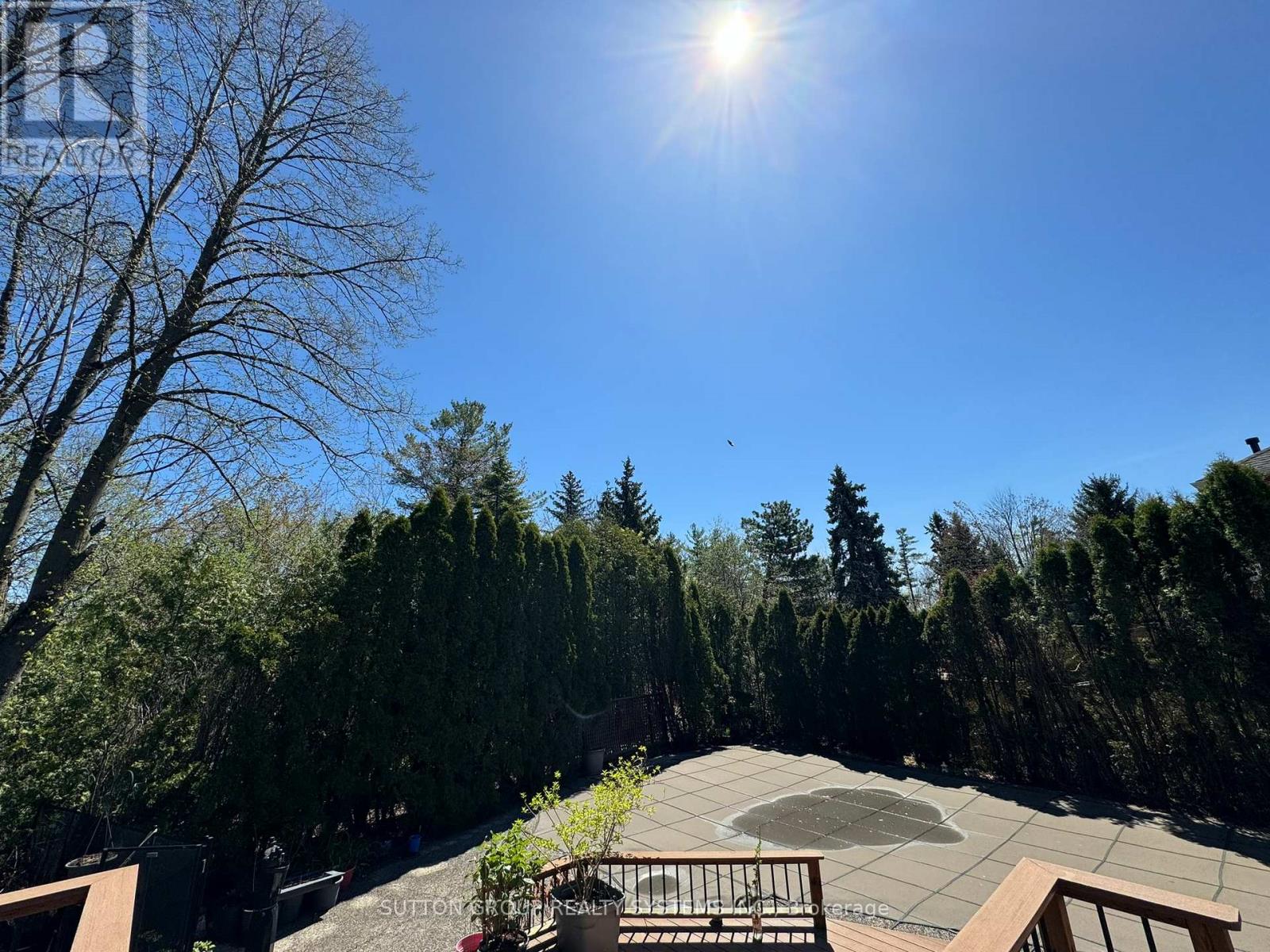 Upper - 1232 Bonnybank Court, Oakville, Ontario  L6M 1V7 - Photo 36 - W12933644