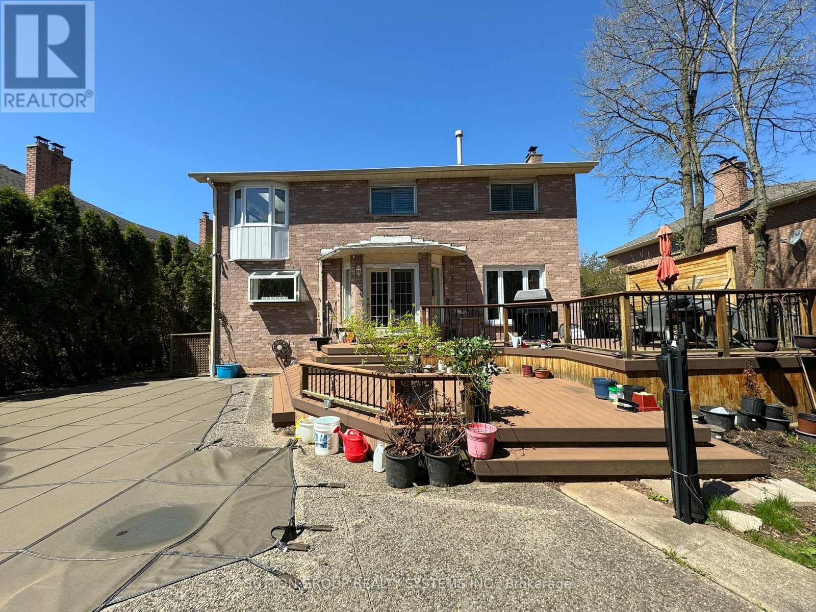 Upper - 1232 Bonnybank Court, Oakville, Ontario  L6M 1V7 - Photo 37 - W12933644