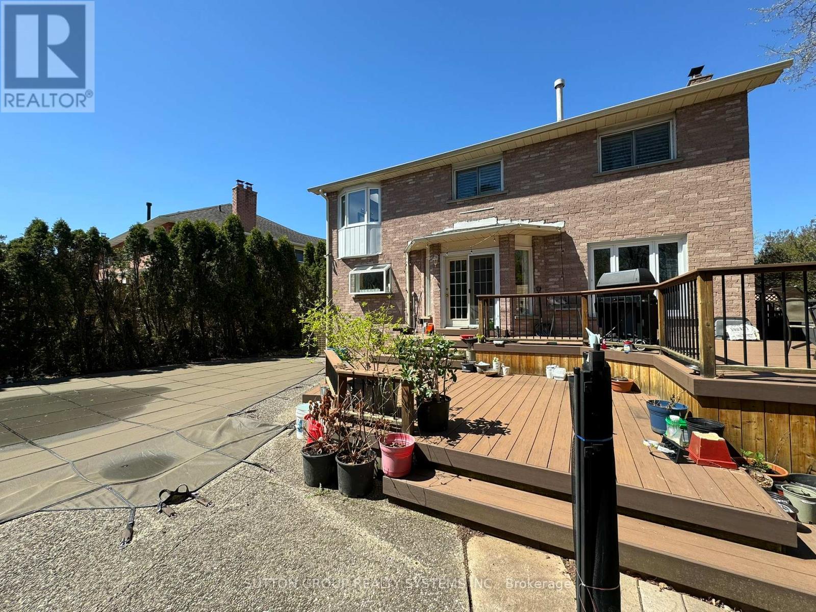 Upper - 1232 Bonnybank Court, Oakville, Ontario  L6M 1V7 - Photo 38 - W12933644