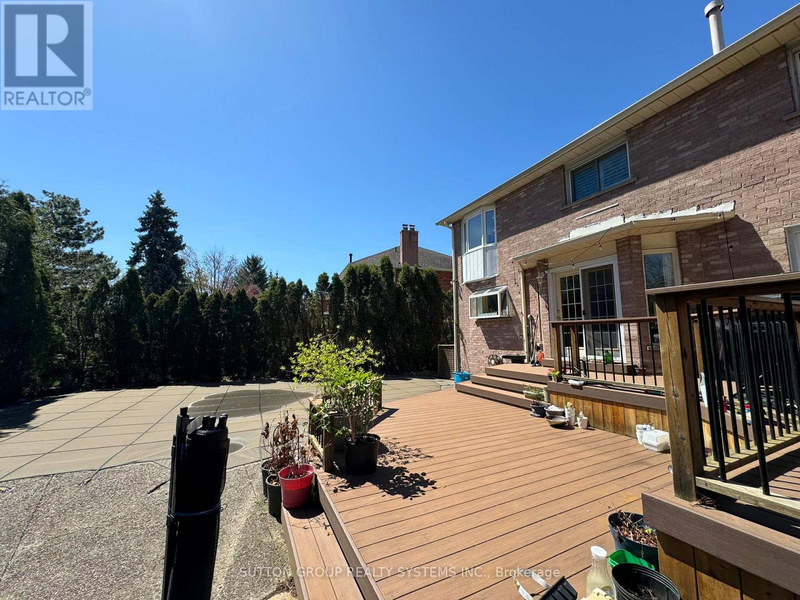 Upper - 1232 Bonnybank Court, Oakville, Ontario  L6M 1V7 - Photo 39 - W12933644