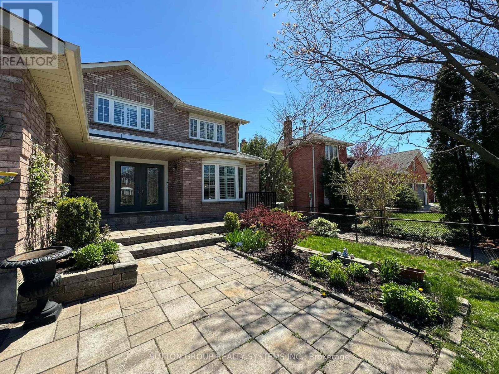 Upper - 1232 Bonnybank Court, Oakville, Ontario  L6M 1V7 - Photo 41 - W12933644