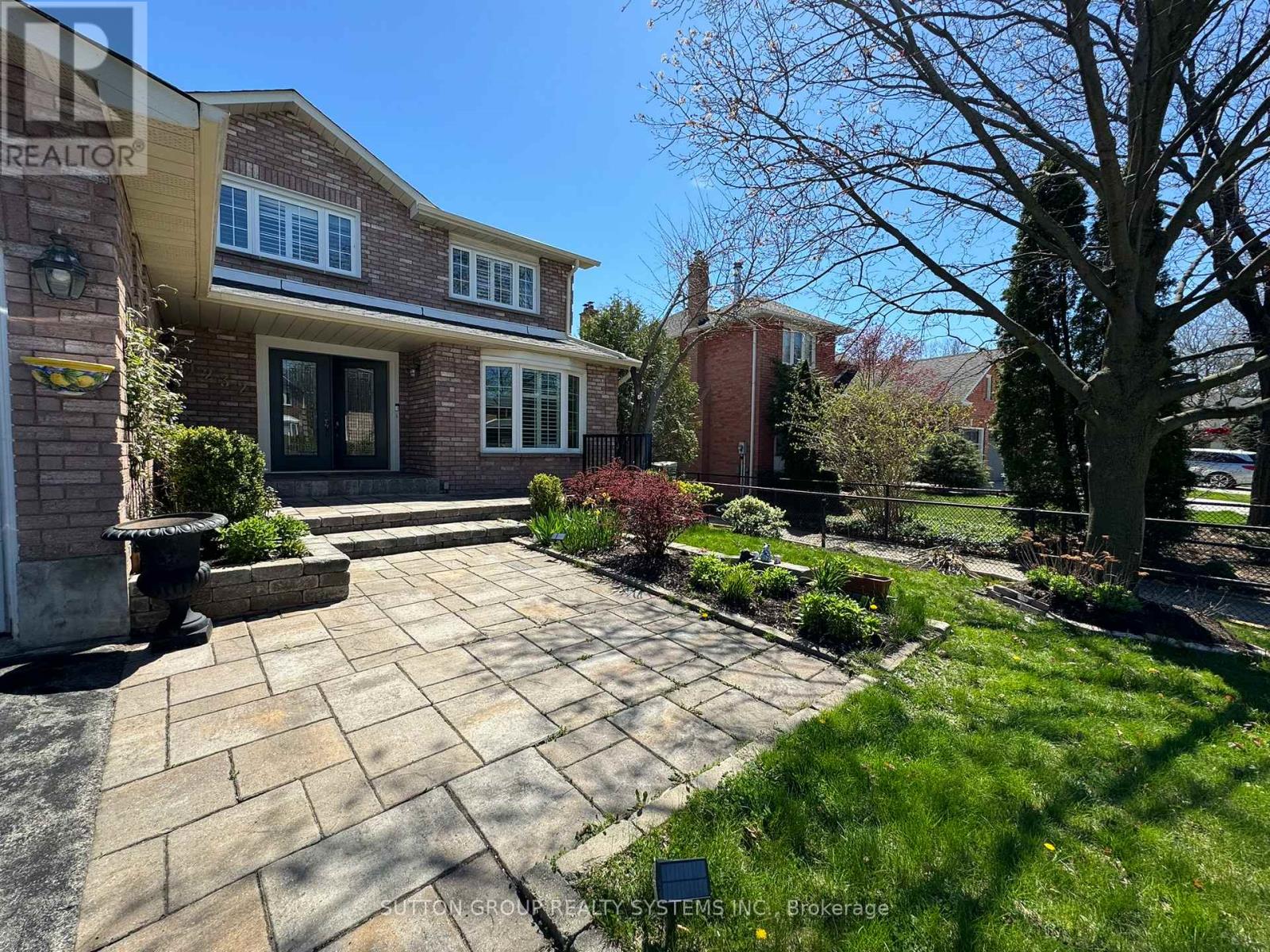 Upper - 1232 Bonnybank Court, Oakville, Ontario  L6M 1V7 - Photo 42 - W12933644