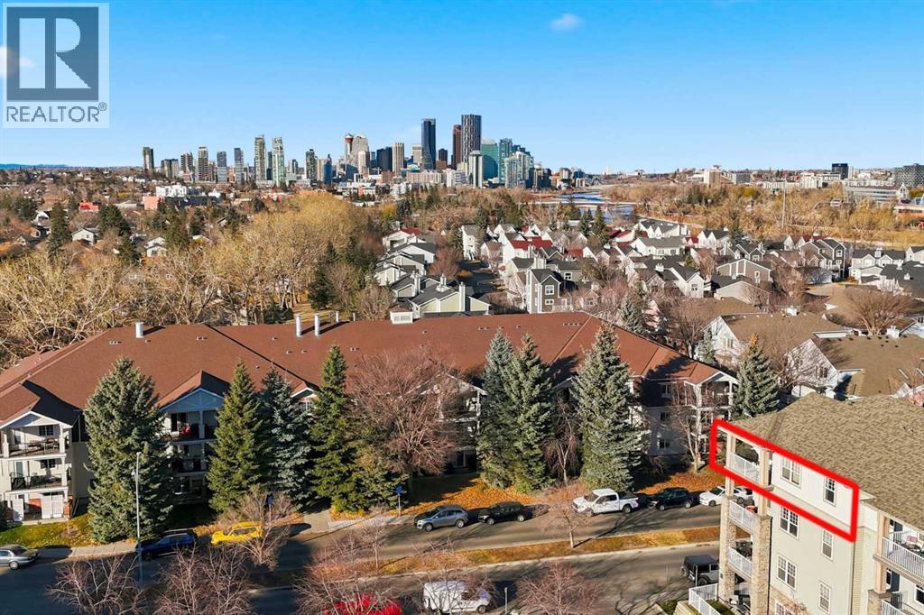 401, 1408 17 Street Se, Calgary, Alberta  T2G 5S8 - Photo 19 - A2283731