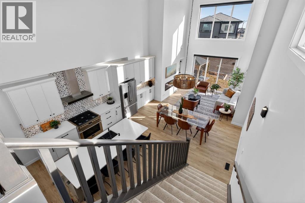 36 Wintergreen Bend, Okotoks, Alberta  T1S 5X9 - Photo 29 - A2287114