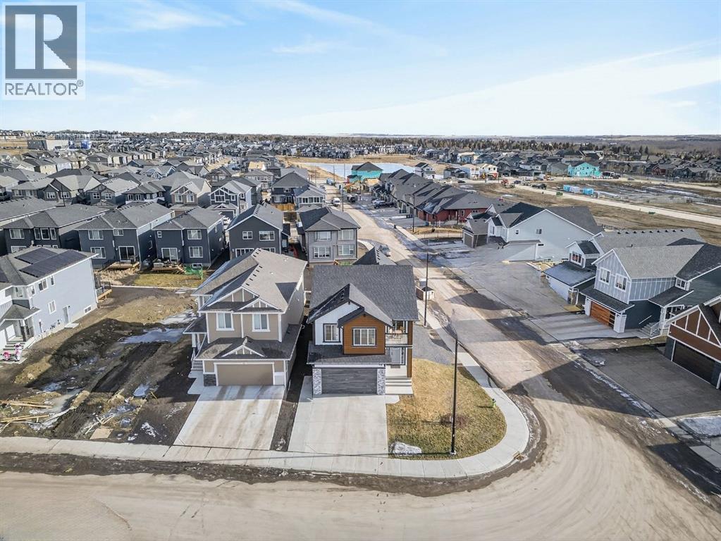 36 Wintergreen Bend, Okotoks, Alberta  T1S 5X9 - Photo 48 - A2287114