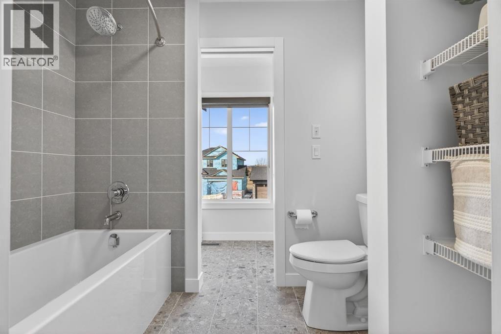 36 Wintergreen Bend, Okotoks, Alberta  T1S 5X9 - Photo 38 - A2287114