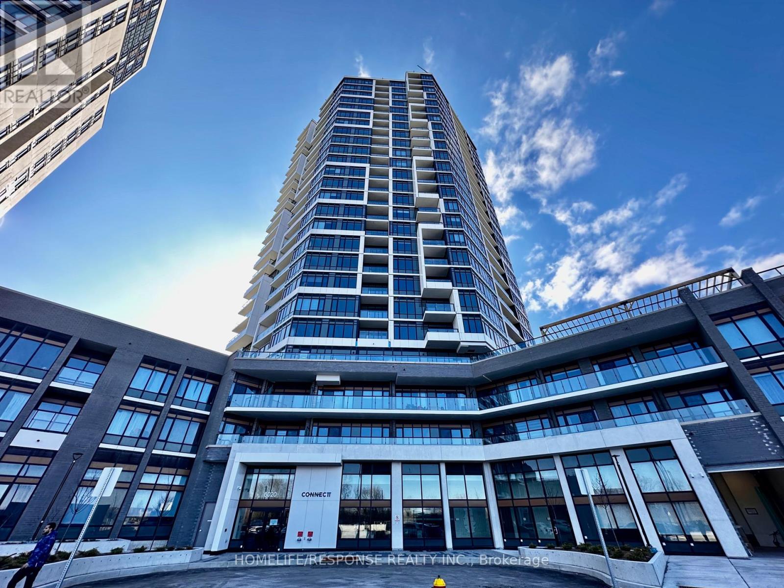 605 - 8020 DERRY ROAD, Milton, Ontario