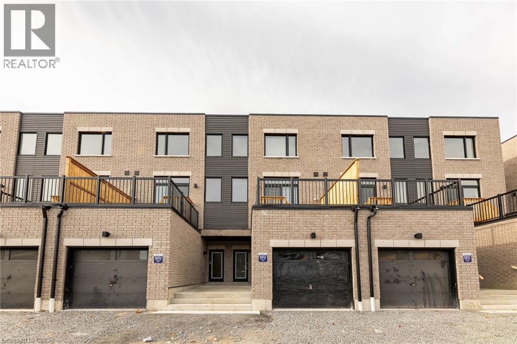 217 MONARCH Avenue, Ajax, Ontario