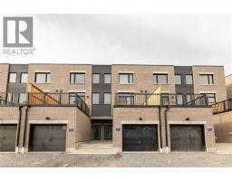 217 MONARCH Avenue, Ajax, Ontario