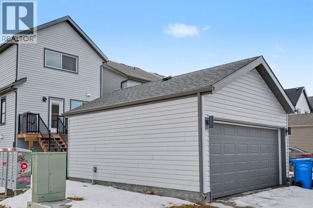 1882 Rangeview Drive Se, Calgary, Alberta  T2S 0C4 - Photo 22 - A2278558