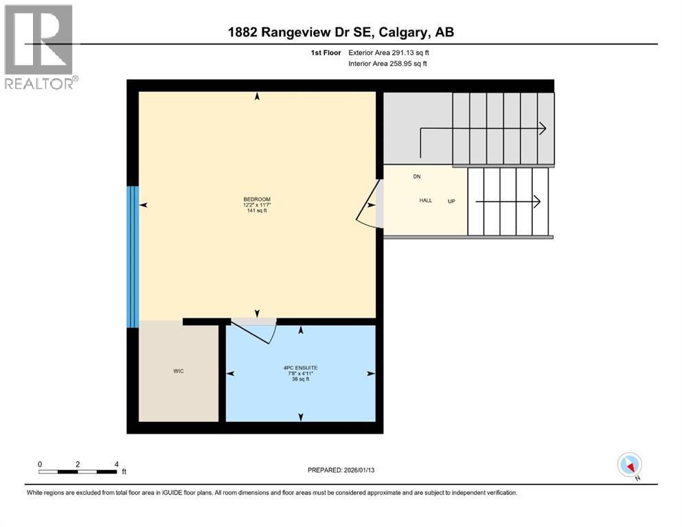 1882 Rangeview Drive Se, Calgary, Alberta  T2S 0C4 - Photo 30 - A2278558