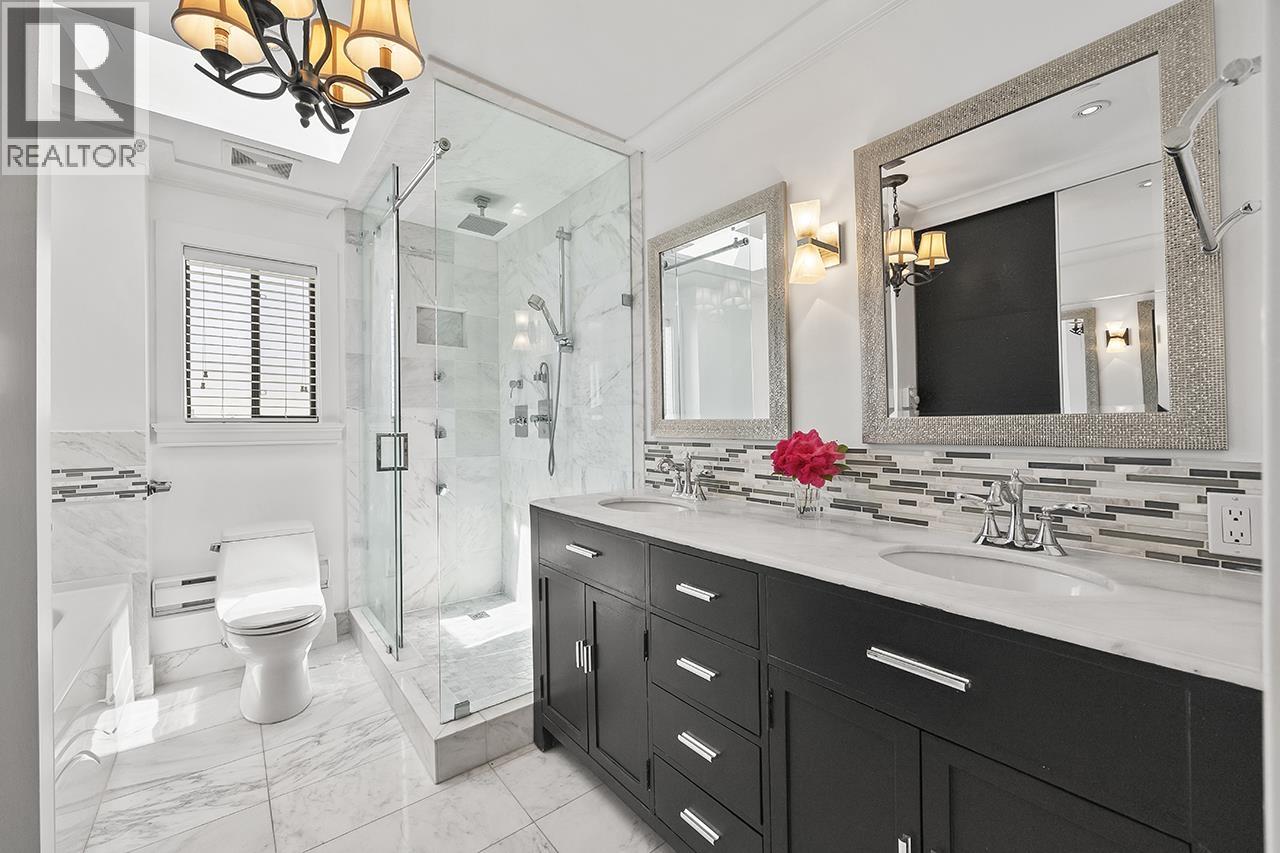 3558 W 32nd Avenue, Vancouver, British Columbia  V6S 1Z2 - Photo 3 - R3097137