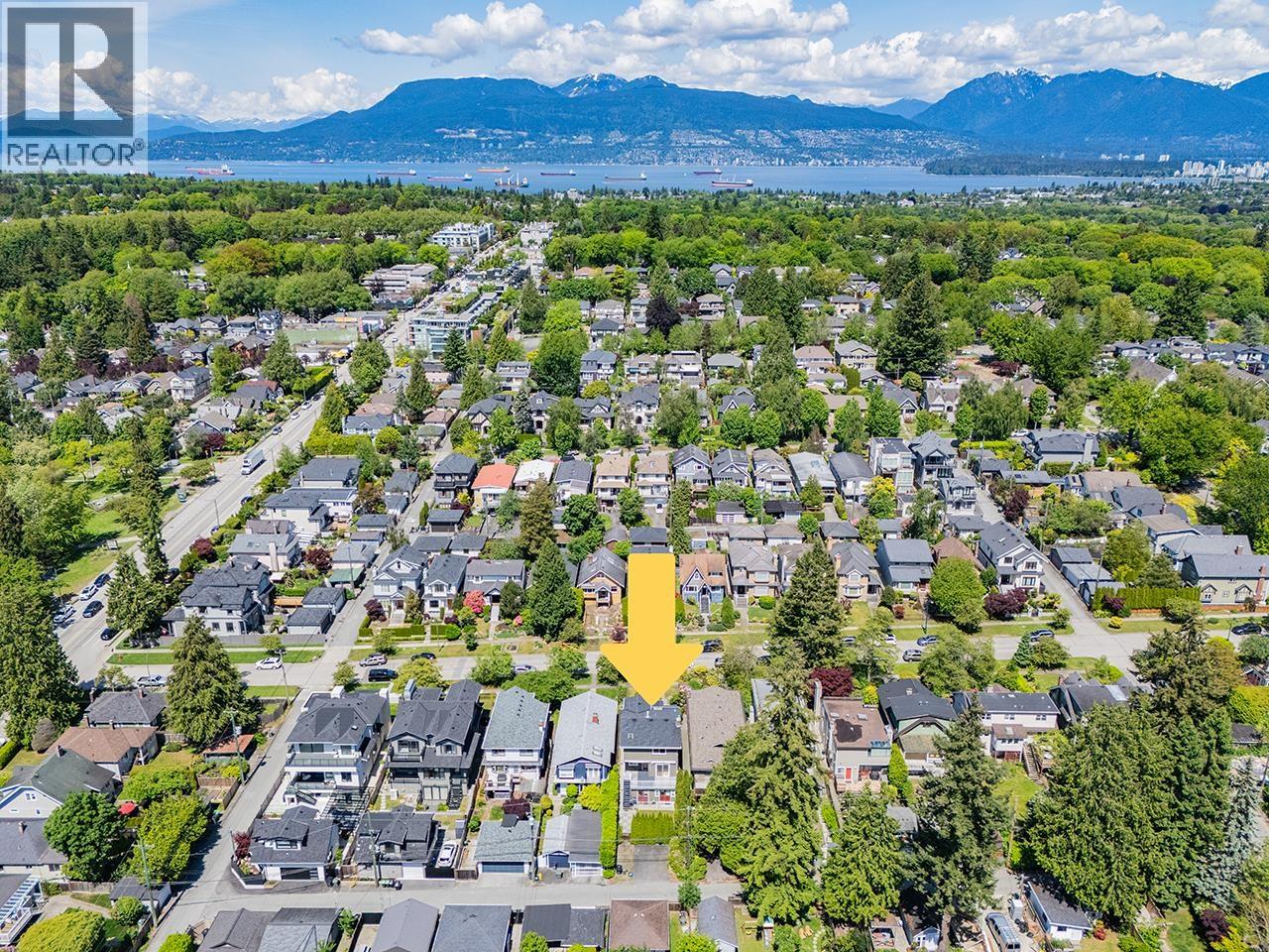 3558 W 32nd Avenue, Vancouver, British Columbia  V6S 1Z2 - Photo 37 - R3097137