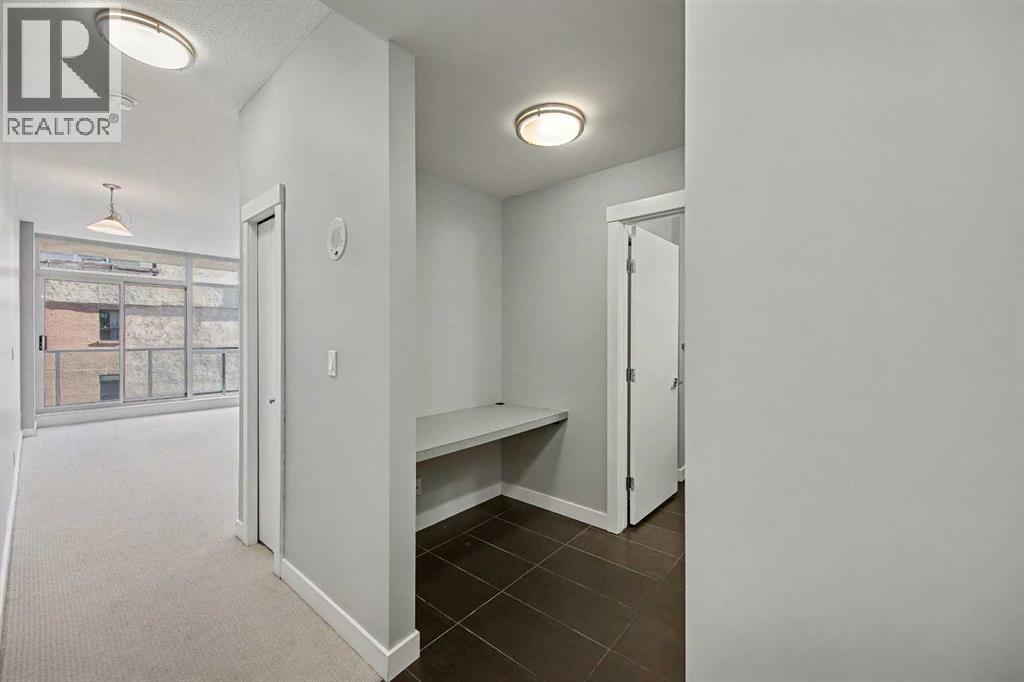 609, 788 12 Avenue SW, Calgary, Alberta  T2R 0H1 - Photo 8 - A2285349